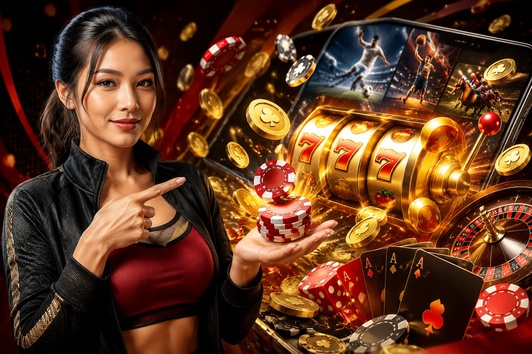 799slot